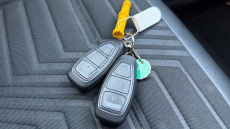 Ford Puma 1.0 EcoBoost Hybrid mHEV ST-Line X 5dr Petrol Hatchback